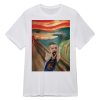 Paint Stephen Curry Shirt