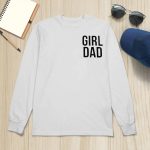 Pat Mcafee Girl Dad Sweatshirt