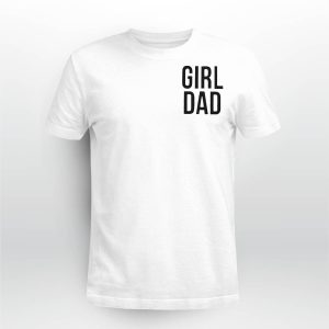 Pat Mcafee Girl Dad Sweatshirt