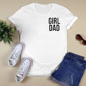 Pat Mcafee Girl Dad Sweatshirt