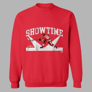 Patrick Kane Showtime Detroit Shirt