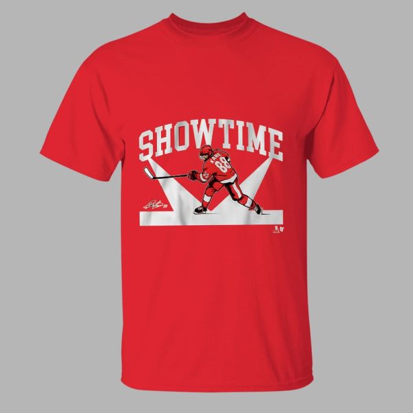 Patrick Kane Showtime Detroit Shirt