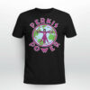 Perkis Power Of Tony Perkis Shirt