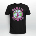 Perkis Power Of Tony Perkis Shirt