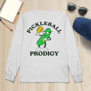 Pickleball Prodigy Shirt