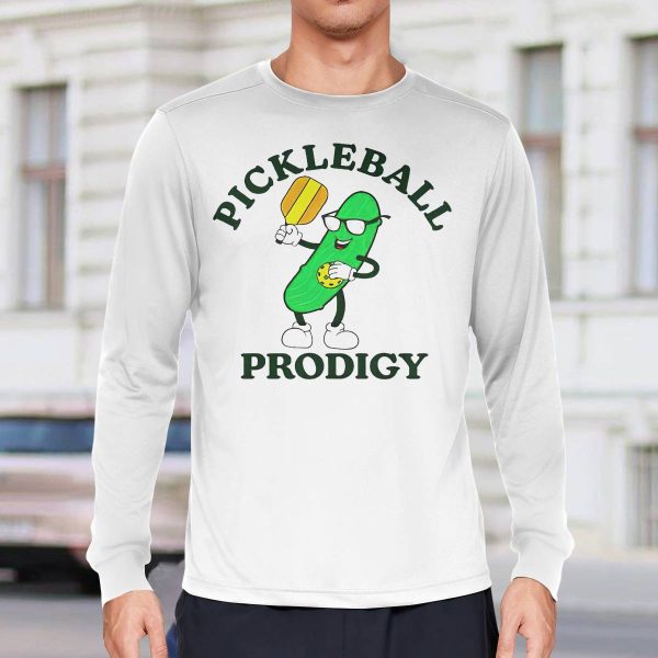 Pickleball Prodigy Shirt