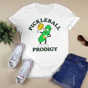 Pickleball Prodigy Shirt