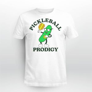 Pickleball Prodigy Shirt