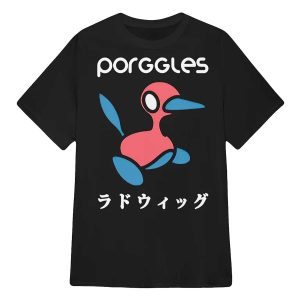 Porggles Shirt