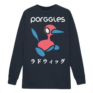 Porggles Shirt3