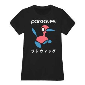 Porggles Shirt4