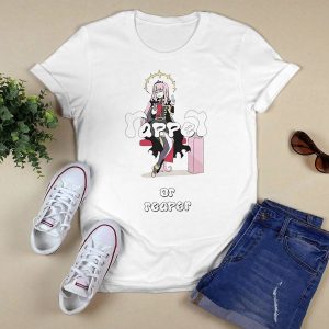 Rappel Or Reaper Sheep Icon Shirt1