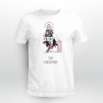 Rappel Or Reaper Sheep Icon Shirt