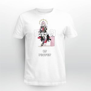 Rappel Or Reaper Sheep Icon Shirt2