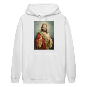 Rebel Mooning Zack Snyder Jesus Shirt23