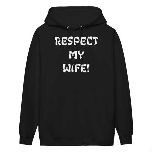 Respect My Wife Shirt1