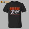 Riley Greene Means Go Shirt