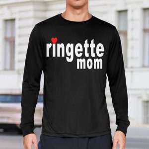 Ringette Mom Shirt2