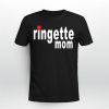 Ringette Mom Shirt