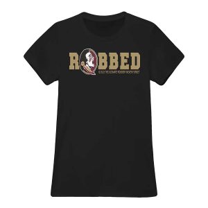 Robbed 12 3 23 The Ultimate Robbery Never Forget Shirt4