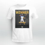 Ronald Acuna Jr Hank Aaron Award Winner 2023 Shirt