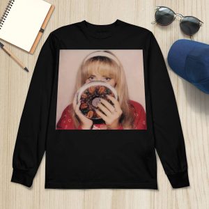 Sabrina Carpenter Fruitcake Shirt