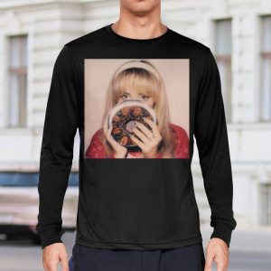 Sabrina Carpenter Fruitcake Shirt