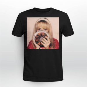 Sabrina Carpenter Fruitcake Shirt