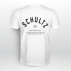 Schultz Sports Illustrated Est 1954 Shirt1