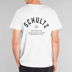 Schultz Sports Illustrated Est 1954 Shirt23