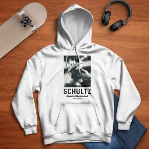 Schultz Sports Illustrated Est 1954 Shirt4