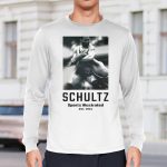 Schultz Sports Illustrated Est 1954 Shirt