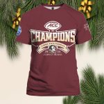 Seminoles 2023 ACC Football Conference Champions Shirt