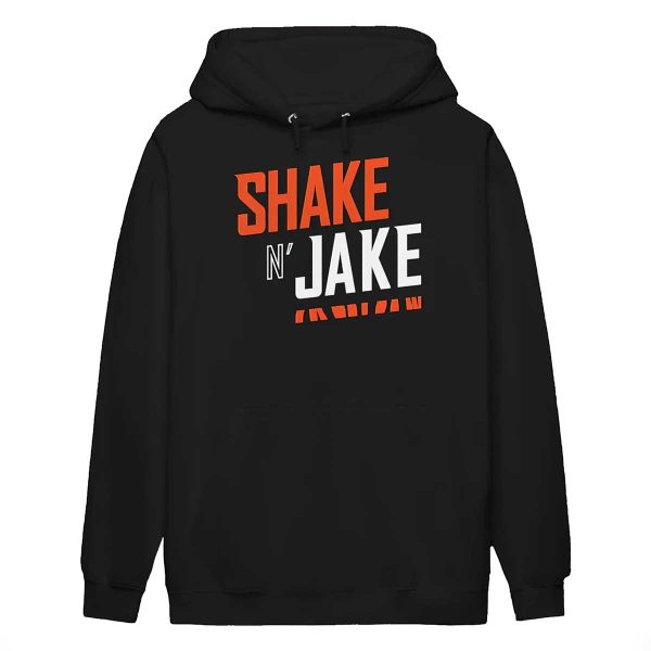 Shake And Jake shirt