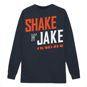 Shake And Jake shirt2