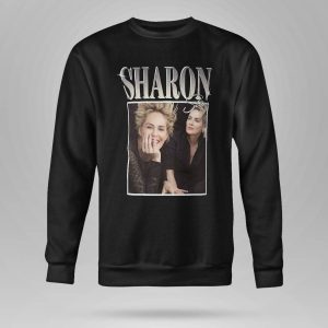 Sharon Stone Gap Shirt677