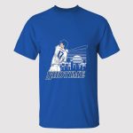 Shohei Ohtani Shotime Skyline Shirt