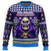 Skeleton I Have The Power Of Christmas Sweater