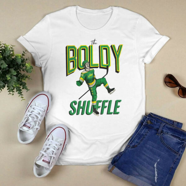 Sota Stick Boldy Shuffle Shirt