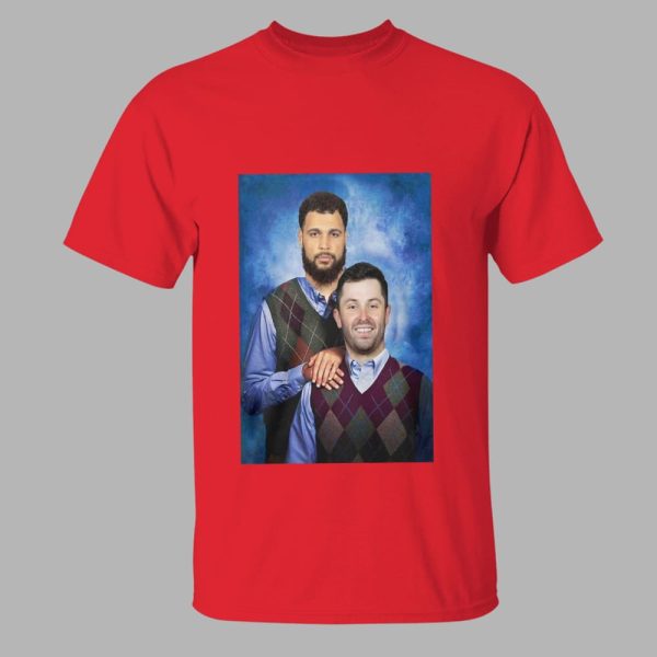 Step Brother Baker Mayfield Mike Evans Shirt