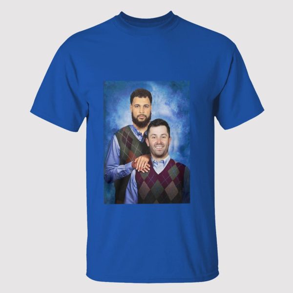 Step Brother Baker Mayfield Mike Evans Shirt