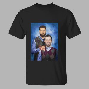 Step Brother Baker Mayfield Mike Evans Shirt