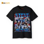 Steve Mcnair National Football League Vintage Shirt