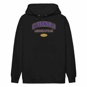 Sturniolo Let's Trip Minneapolis Versus Tour23