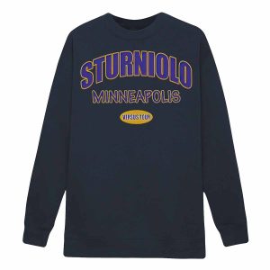 Sturniolo Let's Trip Minneapolis Versus Tour23