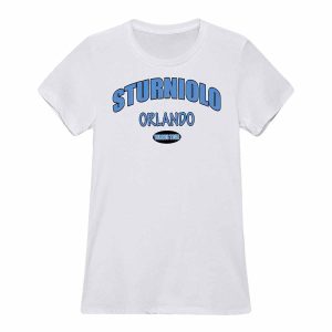 Sturniolo Let's Trip Orlando Shirt