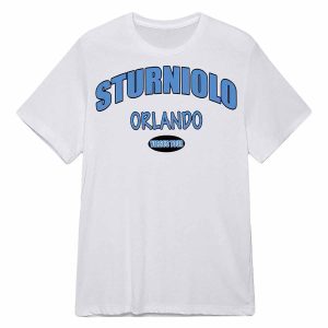 Sturniolo Let's Trip Orlando Shirt