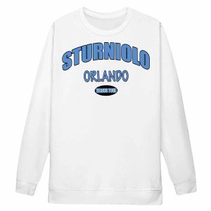 Sturniolo Let's Trip Orlando Shirt