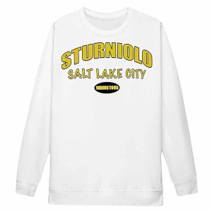 Sturniolo Let's Trip Salt Lake City Shirt