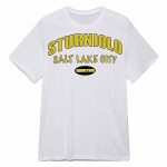 Sturniolo Let’s Trip Salt Lake City Shirt